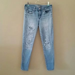 American Eagle Outfitters 